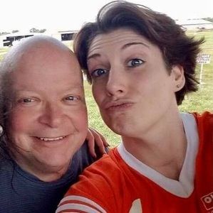 Meet your Posher, Connie